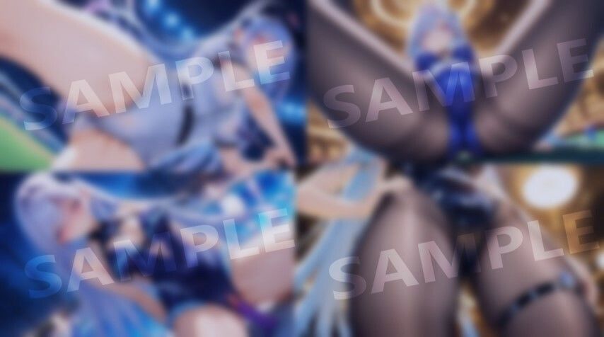 スカークお師匠のご褒美伝説任務 017 画像7
