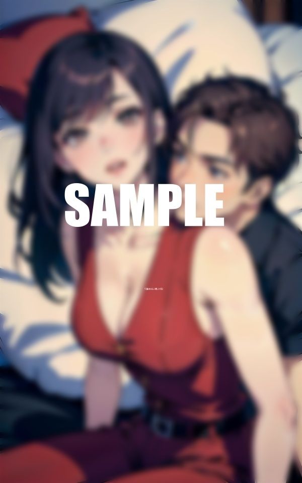 彼女のお母さんのエロい誘惑人妻だってヤリたいのよ 画像7