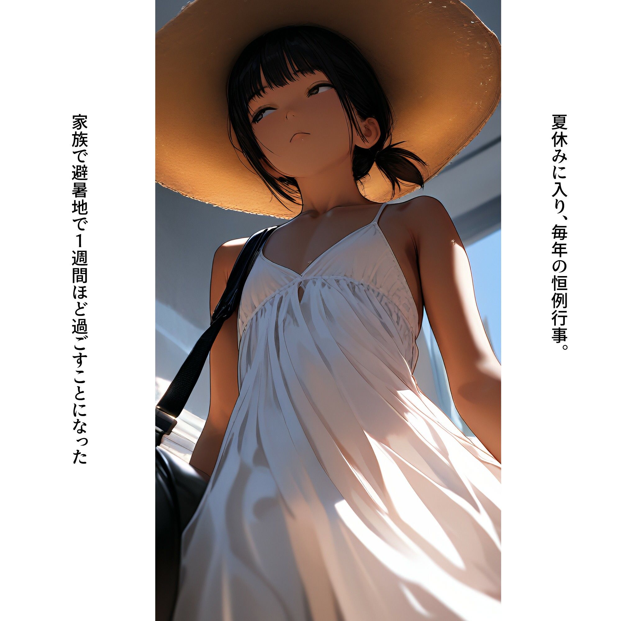 サンプル画像1:妹オナホール化計画3(電脳戯画) [d_569278]