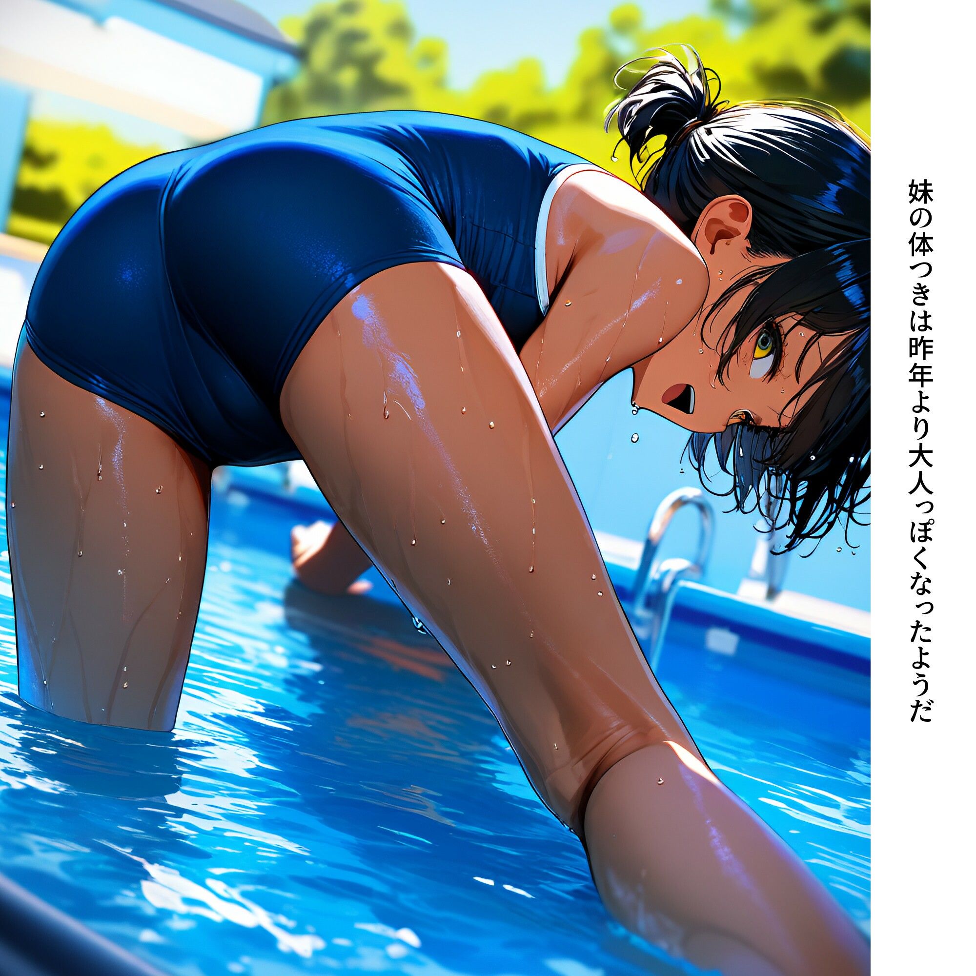 サンプル画像3:妹オナホール化計画3(電脳戯画) [d_569278]