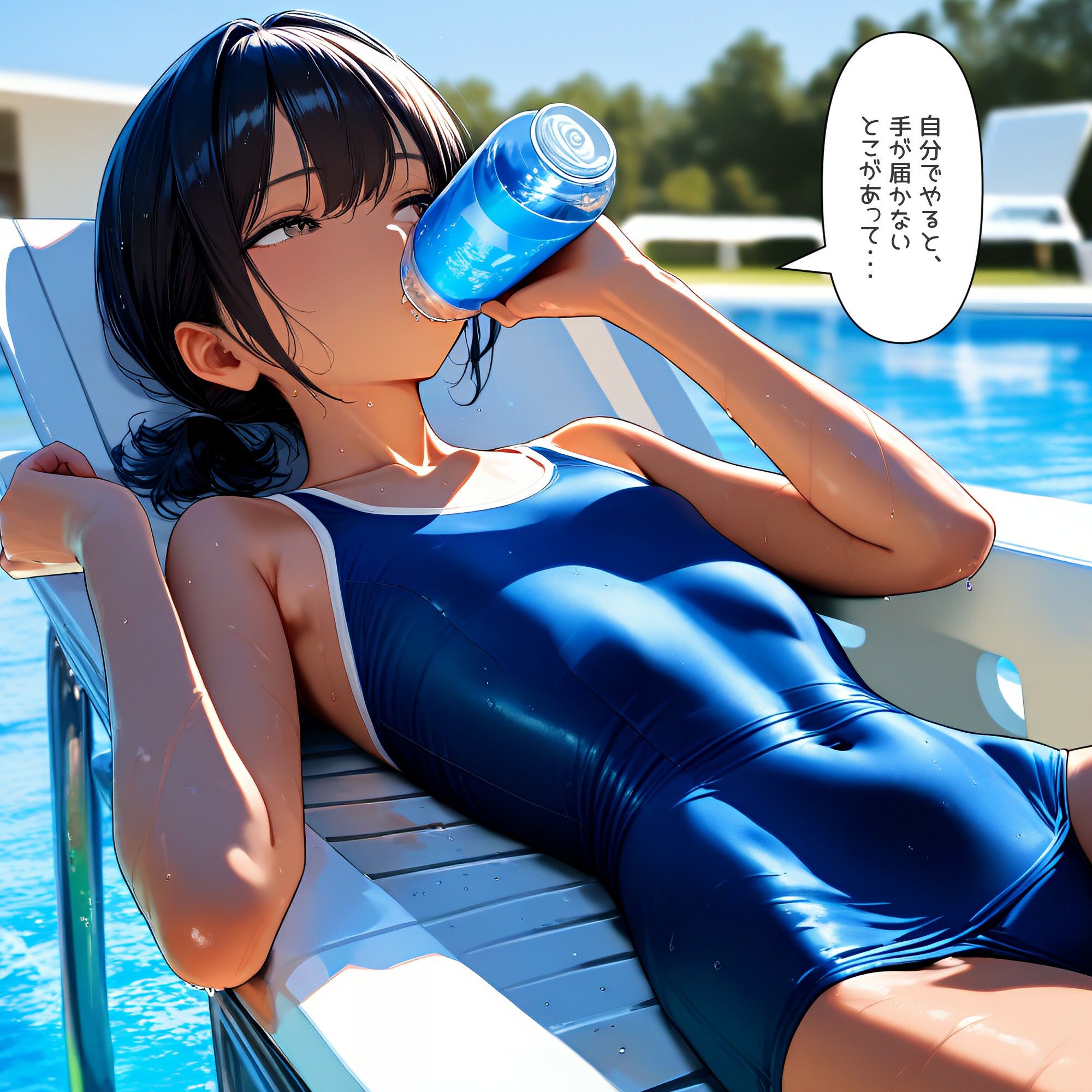 サンプル画像5:妹オナホール化計画3(電脳戯画) [d_569278]