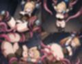 IF・・・ヒロインが転送されたら、そこはエチエチな世界だった  まりん凌●編！！