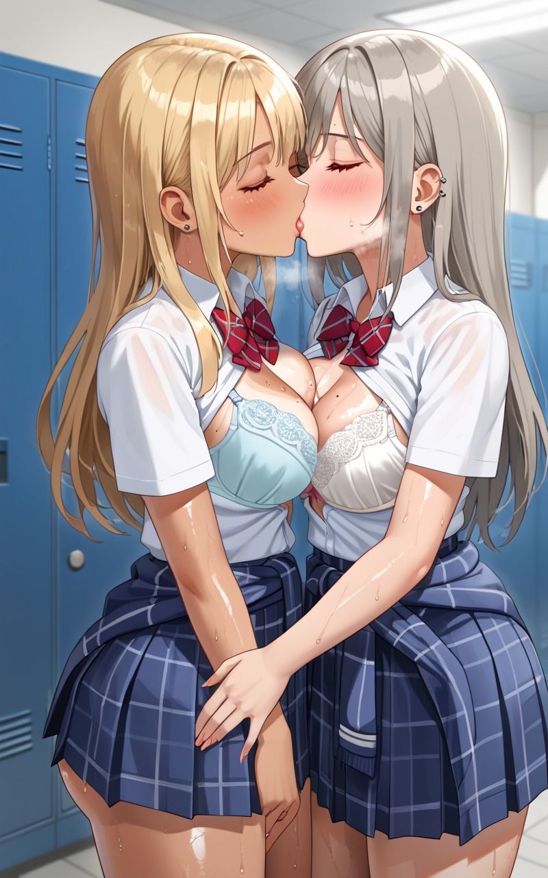 性処理係ギャル肉便器 画像7