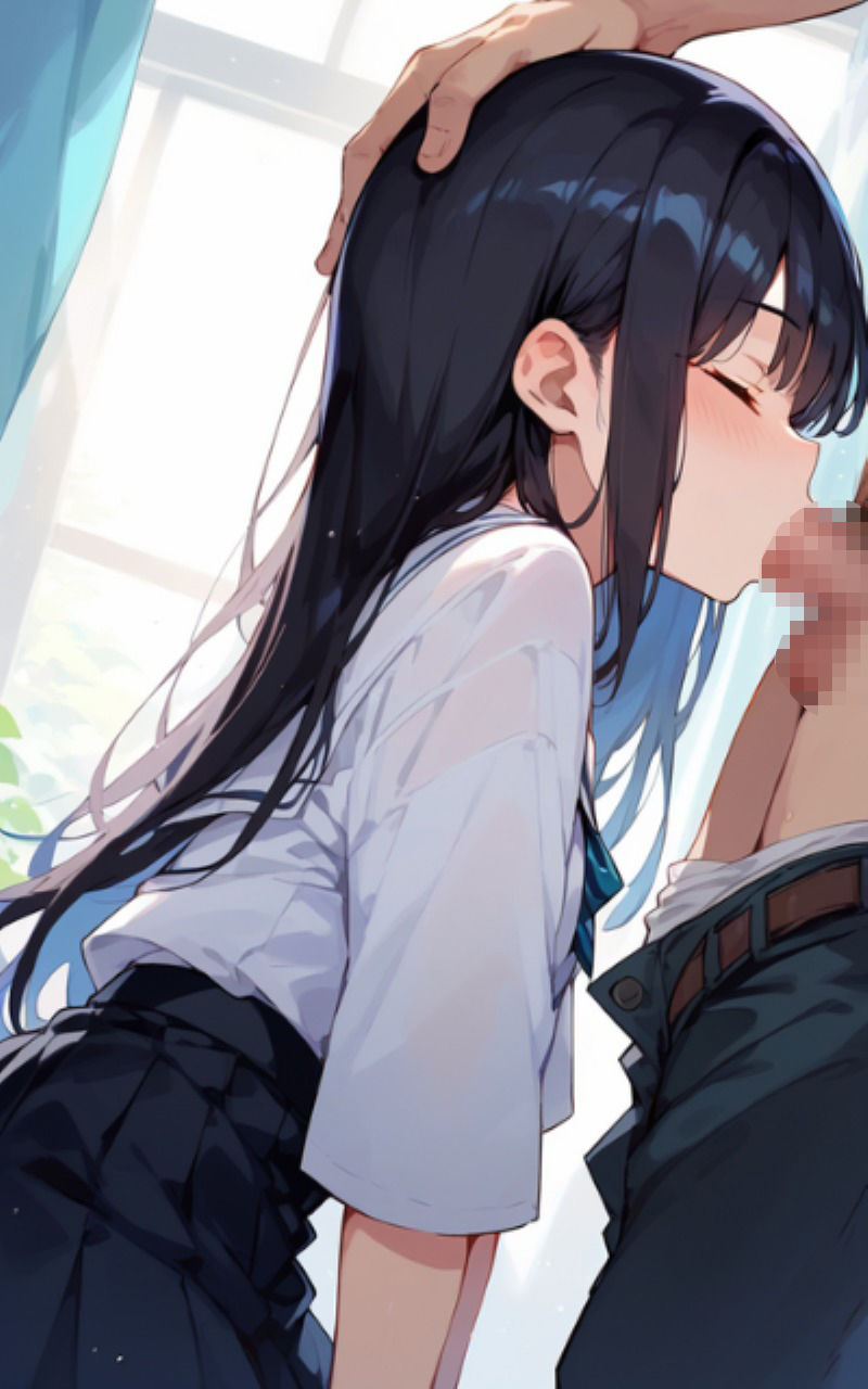 義妹はVRでオナニーに夢中なようなので勝手にこっそり挿入! 画像9