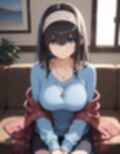 文学少女の夜 鷺○文香 イラスト集