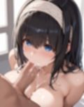 文学少女の夜 鷺○文香 イラスト集