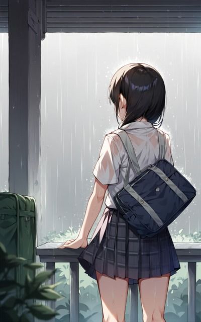 サンプル画像4:カラダが勝手に、うごいちゃう──おじさんに沼る青春(みるきーたろう) [d_569376]