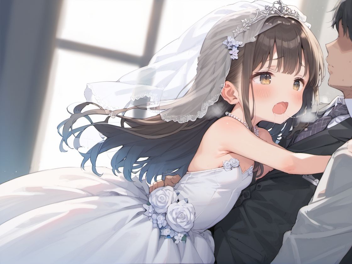 妹は花嫁修行中 サンプル画像 8