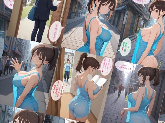 生中だし強●連続絶頂 画像7