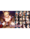 ヒロインDAYS 原〇編