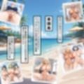 女だらけのむちむち楽園性活