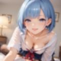 清楚がビッチで何が悪い！！Special版【ビッチの厳選CG500枚収録】