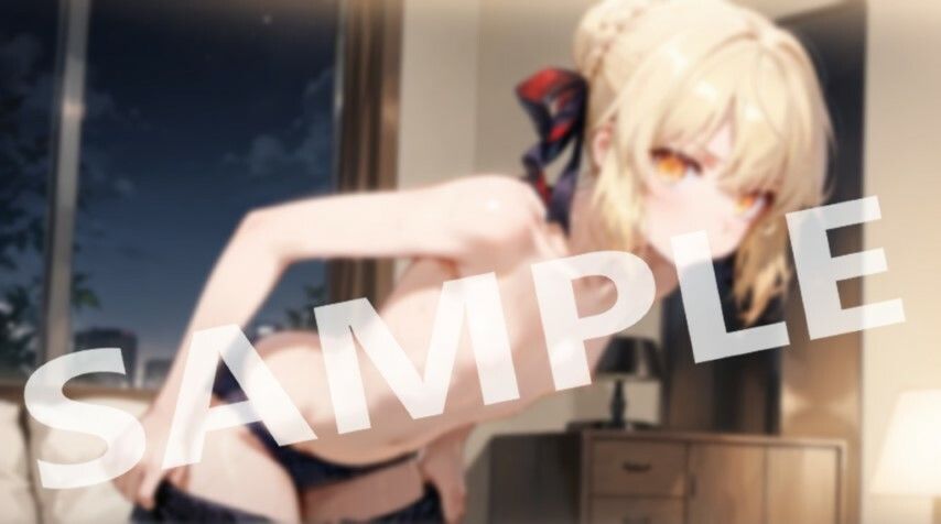 サンプル画像4:暴君懐柔(HONEY◎CARNIBar) [d_569533]