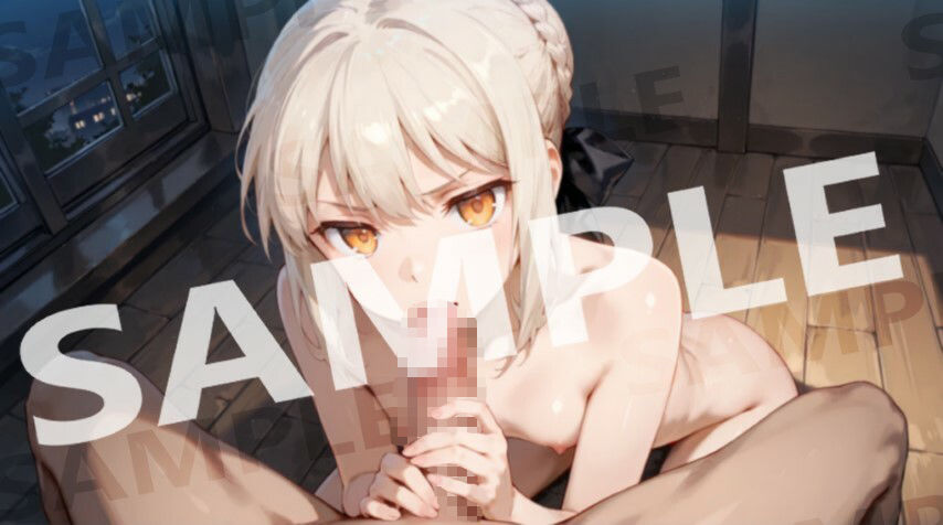 サンプル画像6:暴君懐柔(HONEY◎CARNIBar) [d_569533]