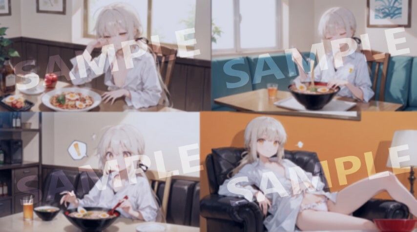 暴君懐柔 画像8