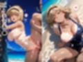 寝取られ夏休み【細川美樹】
