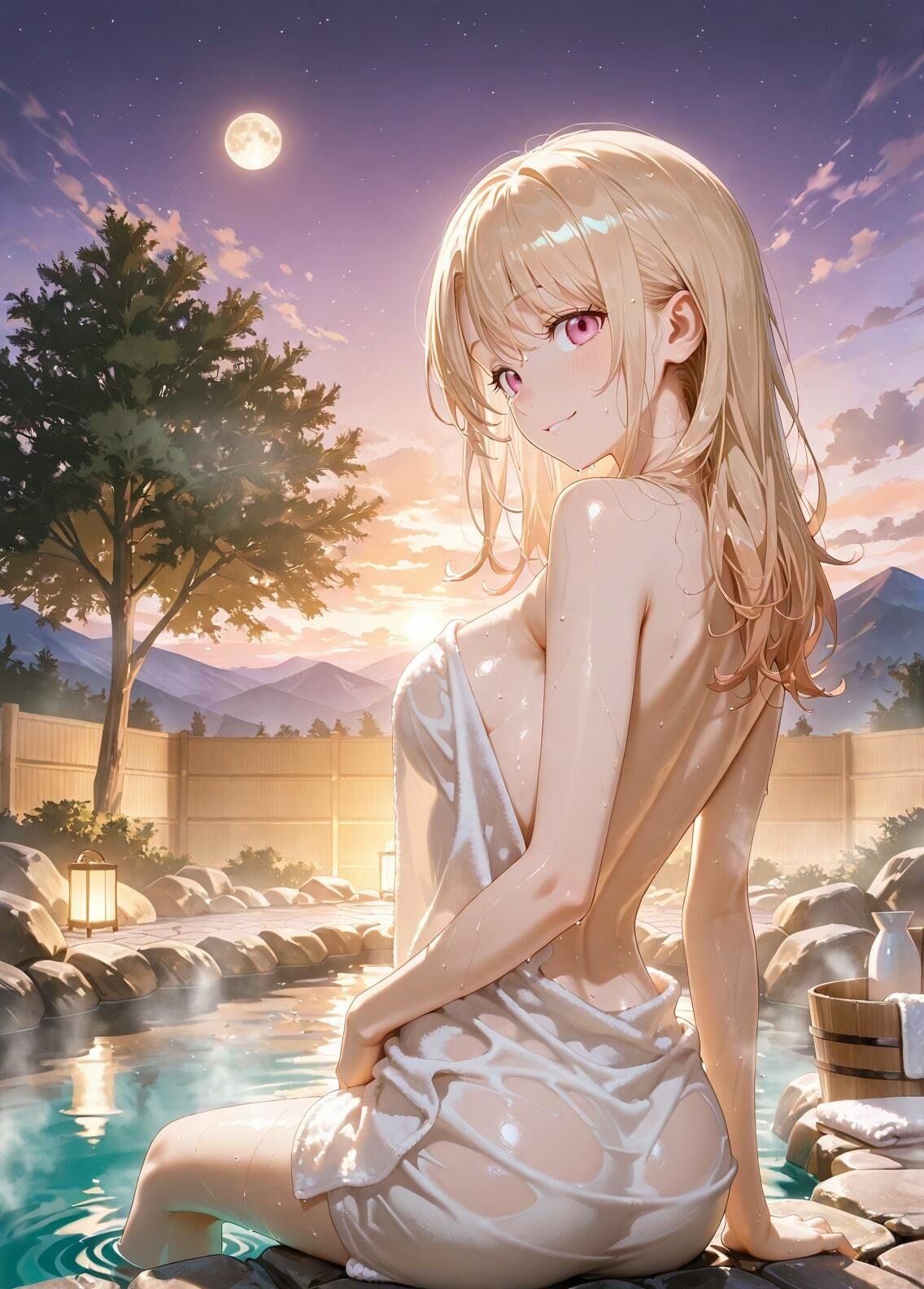 「黒岩メダカに私の可愛いが通じない」川井モナ  セクシー写真集7（全500枚）_8