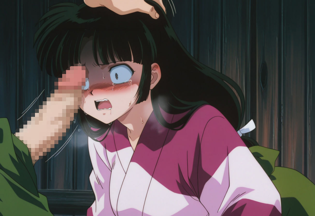放課後ヒロインズ  珊瑚 画像1