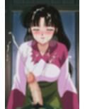 放課後ヒロインズ  珊瑚