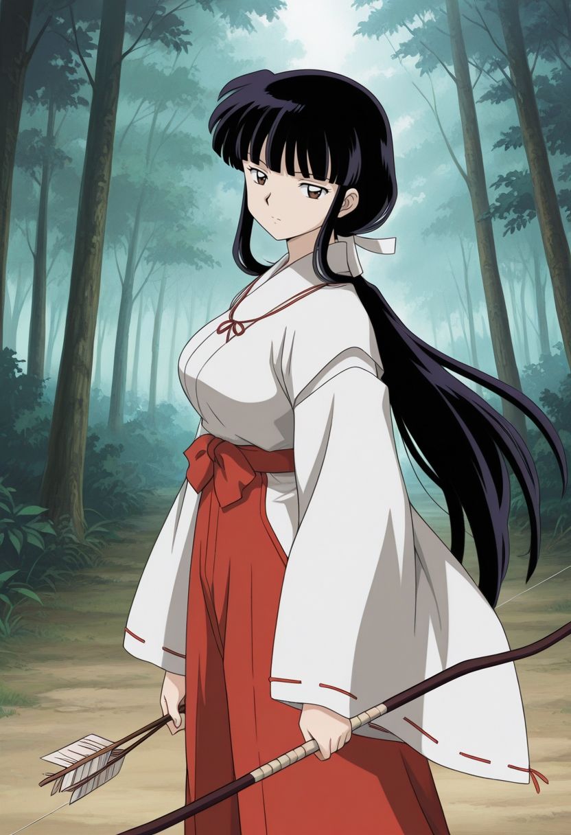 サンプル画像1:放課後ヒロインズ  桔梗(ヒロイン turbo type D) [d_569623]