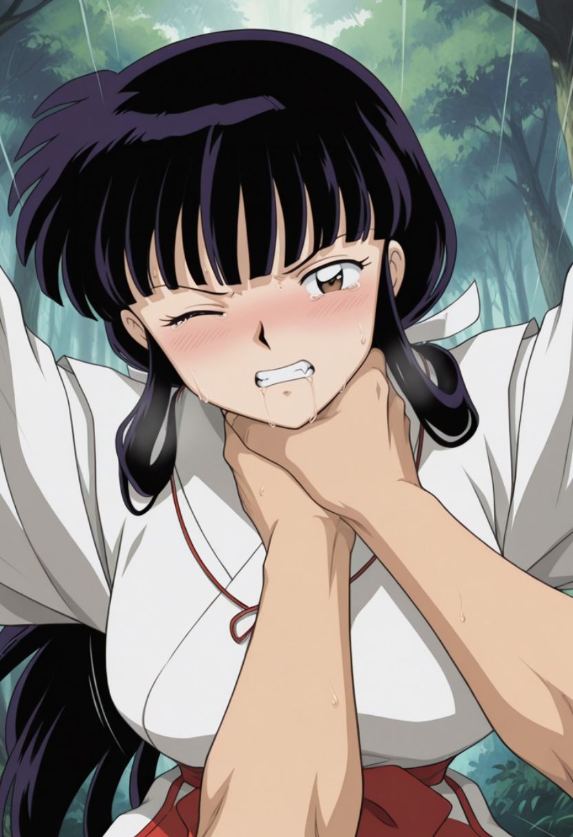 サンプル画像2:放課後ヒロインズ  桔梗(ヒロイン turbo type D) [d_569623]