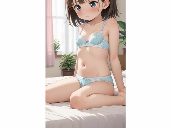 サンプル画像1:私の〇〇を知ってるのはあ・な・ただけ(fukufuku) [d_569635]