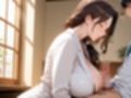 人妻女医 エロ診察で行列のできるクリニック