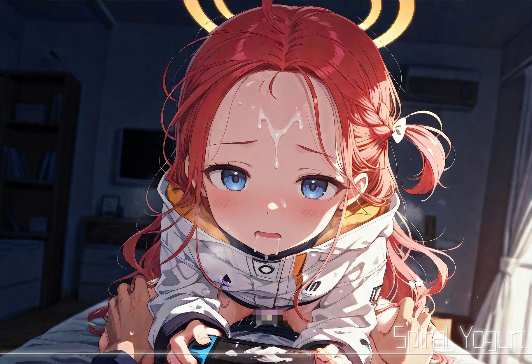 ゲーム開発部特別訓練！ユズ＆アリス3