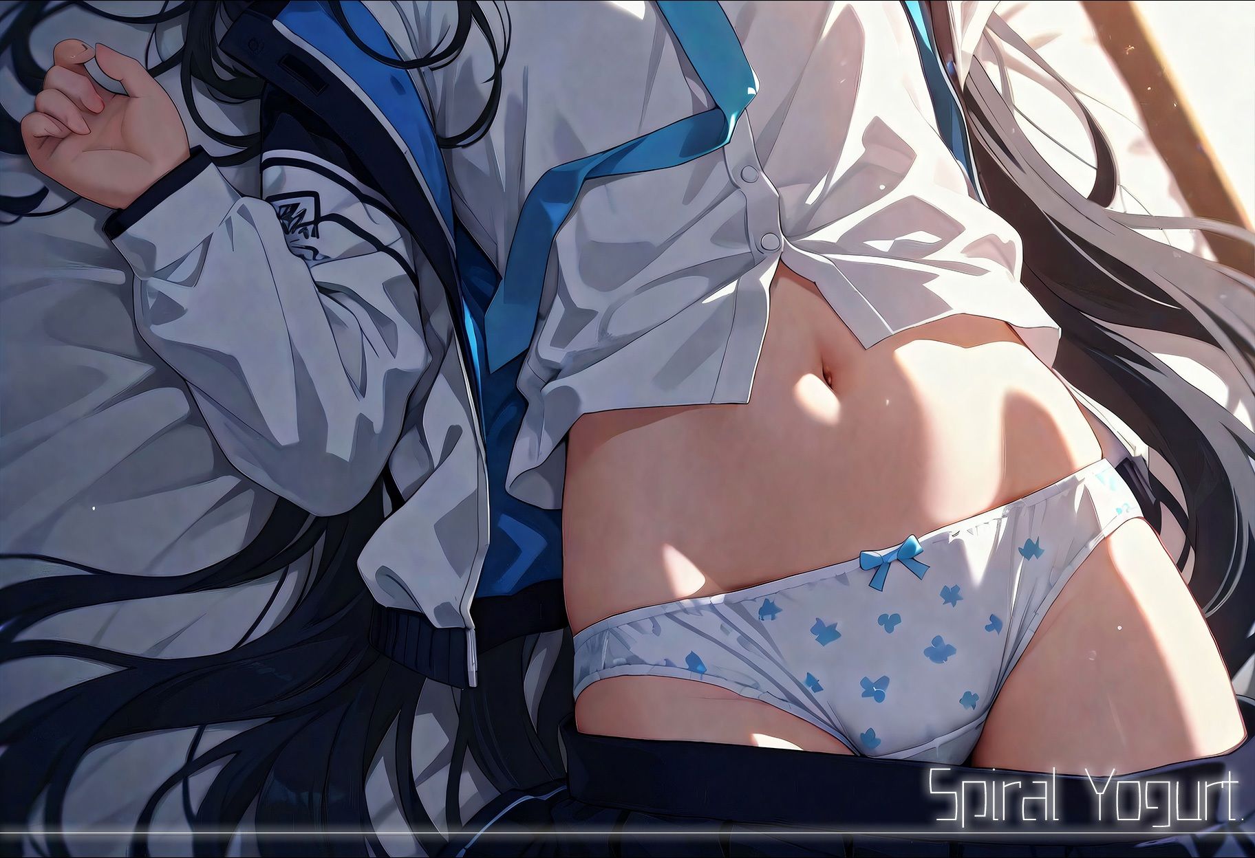 ゲーム開発部特別訓練！ユズ＆アリス7