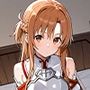 SA◯ 結◯アスナ エロCG集