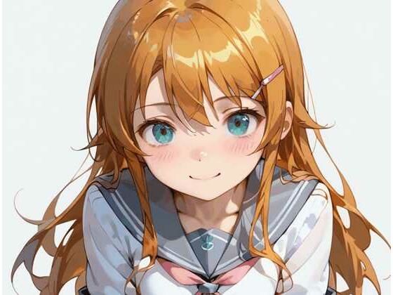 【無料エロ漫画】高◯桐乃とエッチする。(SyoU) d_569732