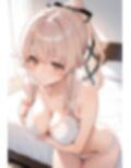 艦◯れ 由◯ エロCG集
