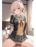 艦◯れ 由◯ エロCG集