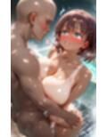 寝取られ夏休み【アイちゃん】