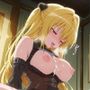 えっちぃのが嫌いな殺し屋の金色のおちんぽケース記録集