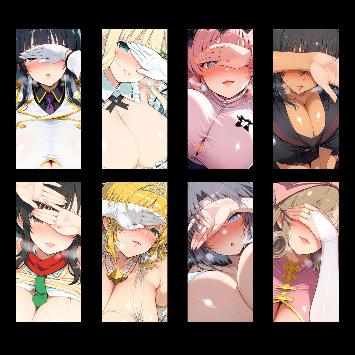わたしのおっぱいに射精して vol.2 画像6