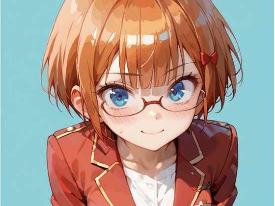 緒◯理珠とエッチする。