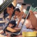 ヌチュヌチュッ！パンッパンッ！レズJKのペニバン潮吹きSEX・濃厚マン汁を飛び散らしながら連続絶頂【変態エロアニメ・豪華パック】