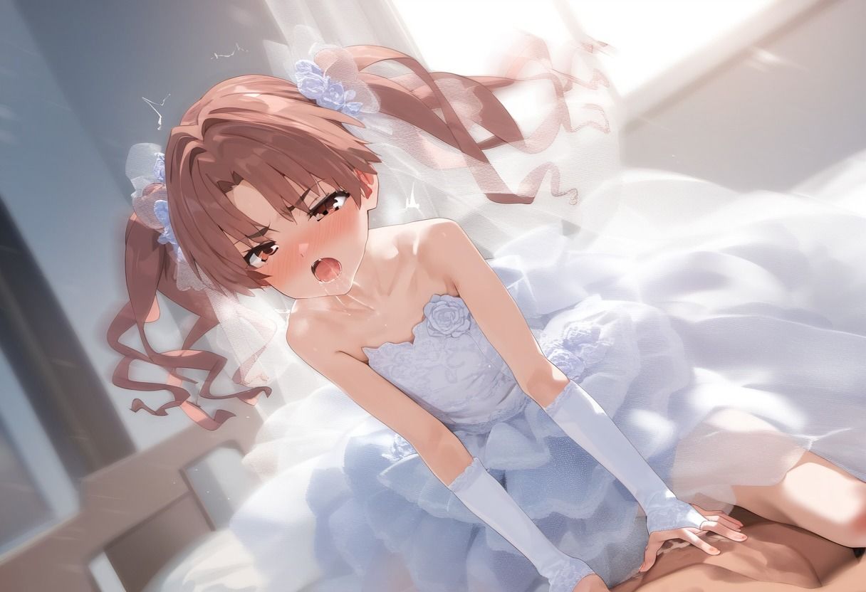 調教好きに捧げます。 白○黒子 絶頂倶楽部 エロ画像11