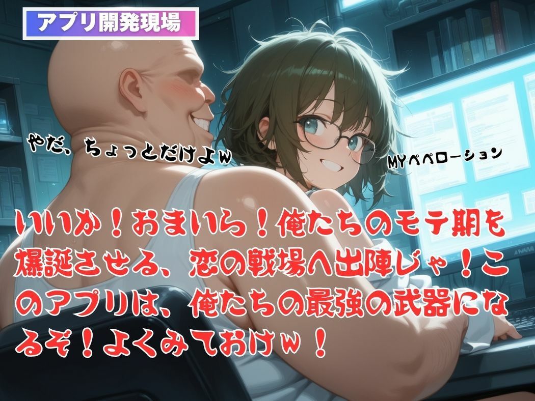 催●支配 デ●ラ〜おじさんの子を妊娠〜 画像4