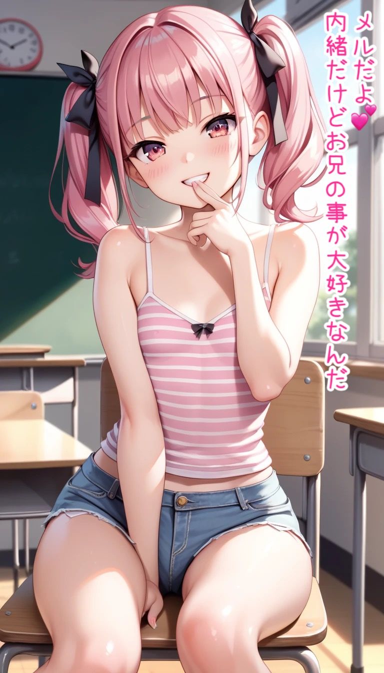 メルの日常 1 サンプル画像 2