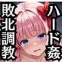 原●和＆宮●咲が敗北！ハード調教の全記録
