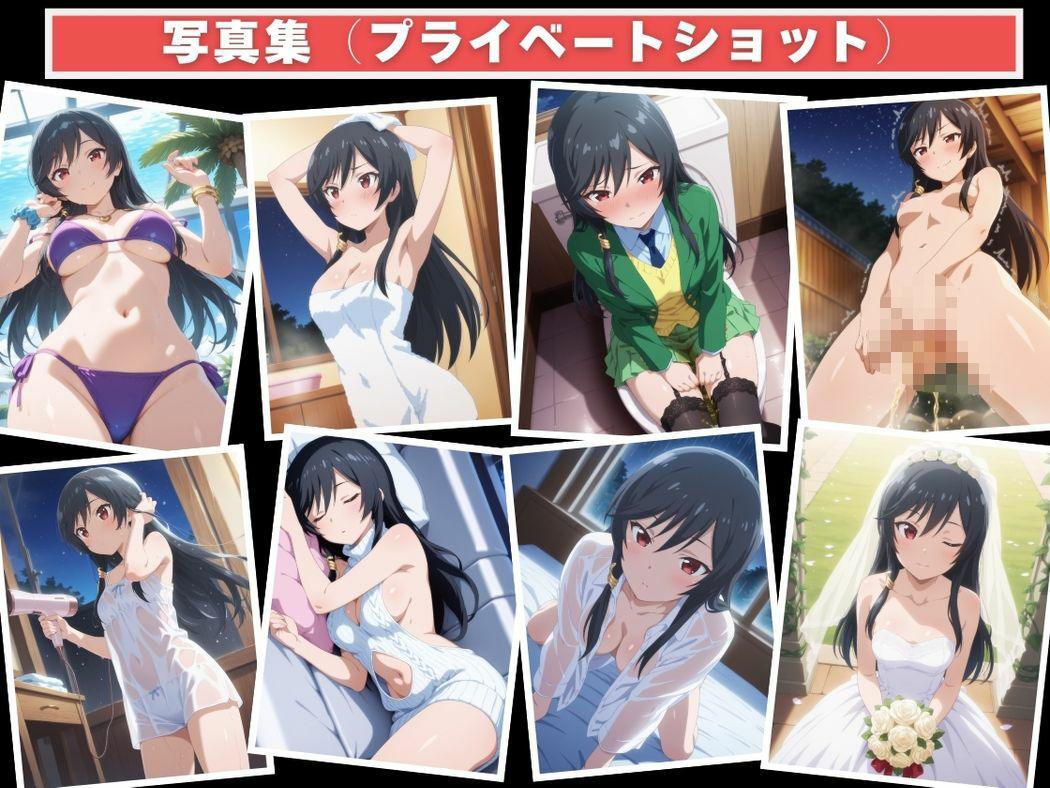 催●支配 香椎●衣〜おじさんの子を妊娠〜 画像9