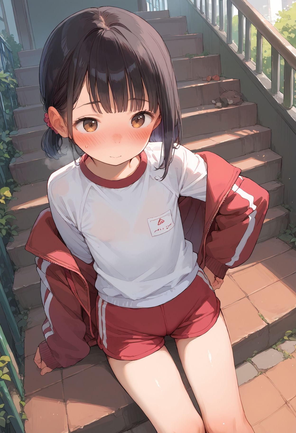 性処理担当つるぺた少女_1