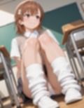 痴●に襲われ犯●れた少女