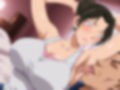 【500枚】名探偵コ○ンエロ画像_あの可愛い少女からセクシーな熟女たちのエッチなイラスト集_part2
