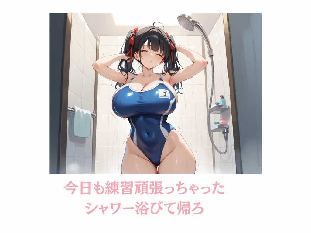 サンプル画像4:幼なじみのデカパイに欲情(艶映しの小箱) [d_569905]