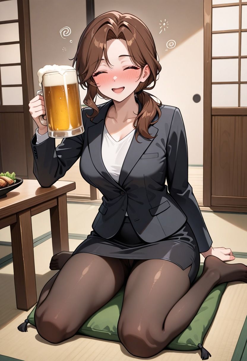 OLマスター泥●ガールズお持ち帰りステージ 画像7
