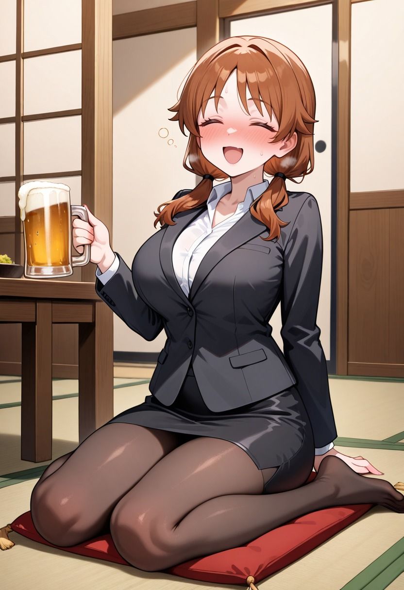 OLマスター泥●ガールズお持ち帰りステージ 画像9