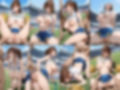 チア部巨乳女子校生を生ハメ調教